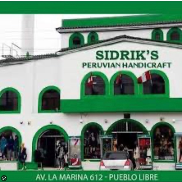 Sidrik’s Peruvian Designs Alpaca Collection - Picture 4 of 4